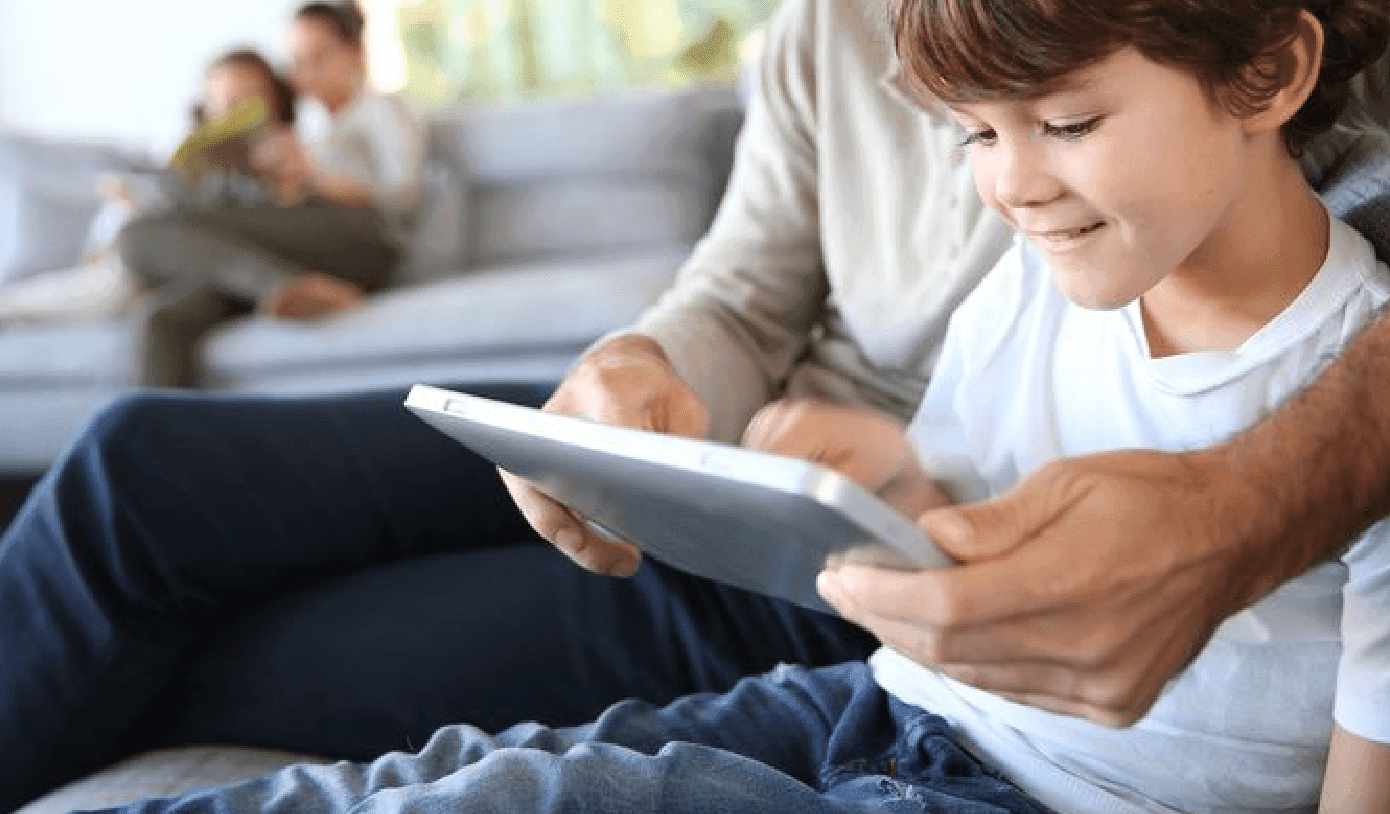 K-12 Math-Tutoring Platform